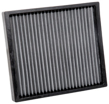 Load image into Gallery viewer, K&amp;N VF2061 Cabin Air Filter for Select Genesis Electrified G80, Genesis Electrified GV70, Genesis G70, Genesis G80, Genesis G90, Genesis GV70, Genesis GV80, Genesis GV80 Coupe, Hyundai Equus, Hyundai Genesis, Hyundai Santa Fe, Kia Carnival, Kia K900, Kia