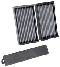 Load image into Gallery viewer, K&amp;N VF2063 Cabin Air Filter for Select Nissan TITAN, Nissan TITAN XD