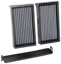 Load image into Gallery viewer, K&amp;N VF2063 Cabin Air Filter for Select Nissan TITAN, Nissan TITAN XD