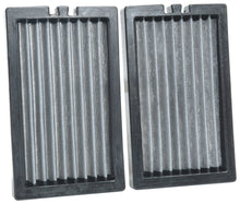 Load image into Gallery viewer, K&amp;N VF2064 Cabin Air Filter for Select Jeep Gladiator, Jeep Wrangler