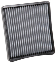 Load image into Gallery viewer, K&amp;N VF2065 Cabin Air Filter for Select Jeep Grand Wagoneer, Jeep Grand Wagoneer L, Jeep Wagoneer, Jeep Wagoneer L, Ram 1500, Ram Classic, Ram 2500, Ram 3500, Ram 4500, Ram