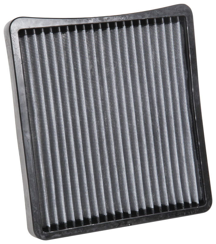 K&N VF2065 Cabin Air Filter for Select Jeep Grand Wagoneer, Jeep Grand Wagoneer L, Jeep Wagoneer, Jeep Wagoneer L, Ram 1500, Ram Classic, Ram 2500, Ram 3500, Ram 4500, Ram