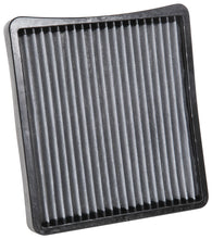 Load image into Gallery viewer, K&amp;N VF2065 Cabin Air Filter for Select Jeep Grand Wagoneer, Jeep Grand Wagoneer L, Jeep Wagoneer, Jeep Wagoneer L, Ram 1500, Ram Classic, Ram 2500, Ram 3500, Ram 4500, Ram