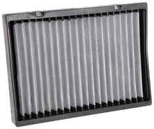 Load image into Gallery viewer, K&amp;N VF2066 Cabin Air Filter for Select Mercedes-Benz AMG GT 43, Mercedes-Benz AMG GT 53, Mercedes-Benz C300, Mercedes-Benz C350e, Mercedes-Benz C400, Mercedes-Benz C43 AMG, Mercedes-Benz C450 AMG, Mercedes-Benz C63 AMG, Mercedes-Benz C63 AMG S,