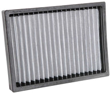 Load image into Gallery viewer, K&amp;N VF2066 Cabin Air Filter for Select Mercedes-Benz AMG GT 43, Mercedes-Benz AMG GT 53, Mercedes-Benz C300, Mercedes-Benz C350e, Mercedes-Benz C400, Mercedes-Benz C43 AMG, Mercedes-Benz C450 AMG, Mercedes-Benz C63 AMG, Mercedes-Benz C63 AMG S,