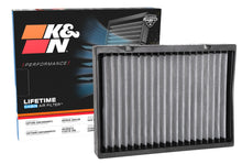 Load image into Gallery viewer, K&amp;N VF2066 Cabin Air Filter for Select Mercedes-Benz AMG GT 43, Mercedes-Benz AMG GT 53, Mercedes-Benz C300, Mercedes-Benz C350e, Mercedes-Benz C400, Mercedes-Benz C43 AMG, Mercedes-Benz C450 AMG, Mercedes-Benz C63 AMG, Mercedes-Benz C63 AMG S,