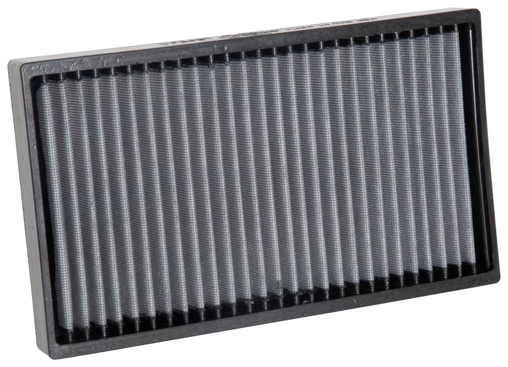 K&N VF2067 Cabin Air Filter for Select Maserati Ghibli, Maserati Levante, Maserati Quattroporte