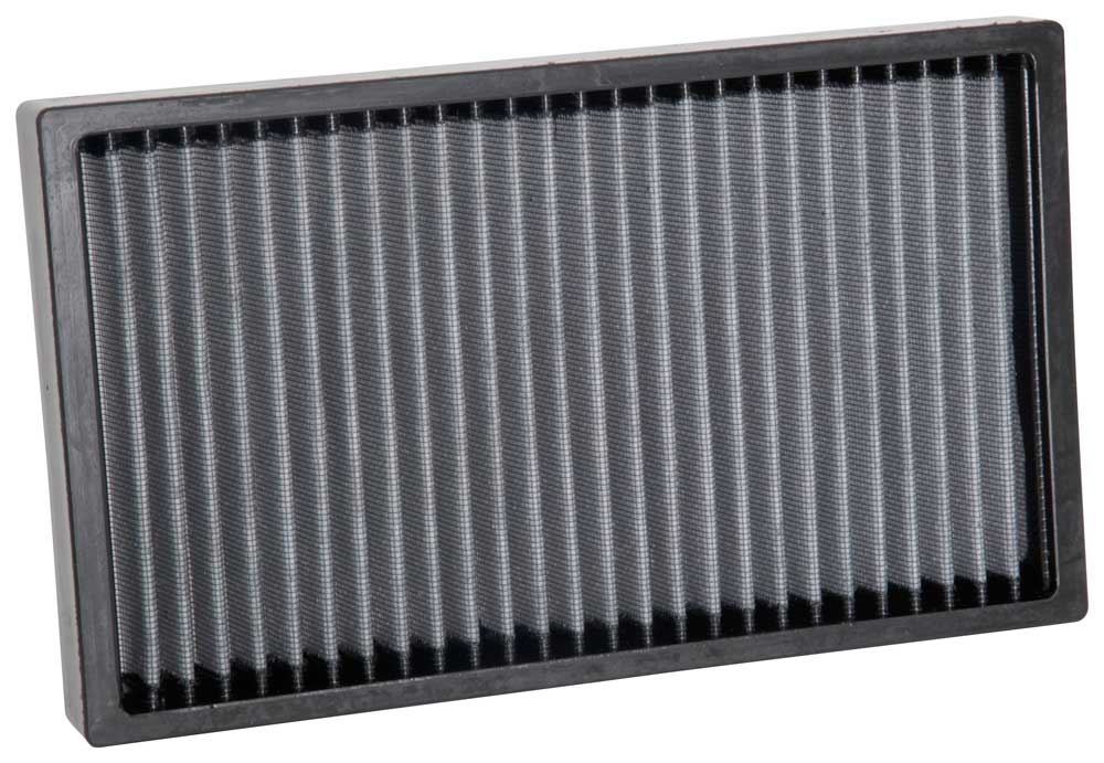 K&N VF2067 Cabin Air Filter for Select Maserati Ghibli, Maserati Levante, Maserati Quattroporte