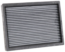 Load image into Gallery viewer, K&amp;N VF2068 Cabin Air Filter for Select Mercedes-Benz E300, Mercedes-Benz E400, Mercedes-Benz E43 AMG, Mercedes-Benz E450, Mercedes-Benz E53 AMG, Mercedes-Benz E63 AMG S, Mercedes-Benz GL350, Mercedes-Benz GL450, Mercedes-Benz GL550, Mercedes-Benz GL63