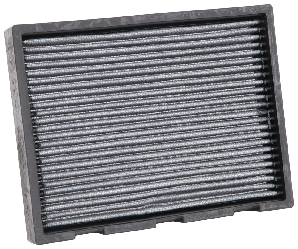 K&N VF2068 Cabin Air Filter for Select Mercedes-Benz E300, Mercedes-Benz E400, Mercedes-Benz E43 AMG, Mercedes-Benz E450, Mercedes-Benz E53 AMG, Mercedes-Benz E63 AMG S, Mercedes-Benz GL350, Mercedes-Benz GL450, Mercedes-Benz GL550, Mercedes-Benz GL63