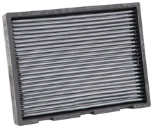Load image into Gallery viewer, K&amp;N VF2068 Cabin Air Filter for Select Mercedes-Benz E300, Mercedes-Benz E400, Mercedes-Benz E43 AMG, Mercedes-Benz E450, Mercedes-Benz E53 AMG, Mercedes-Benz E63 AMG S, Mercedes-Benz GL350, Mercedes-Benz GL450, Mercedes-Benz GL550, Mercedes-Benz GL63