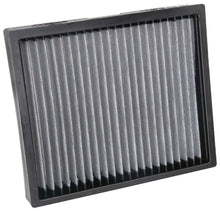 Load image into Gallery viewer, K&amp;N VF2071 Cabin Air Filter for Select Acura ZDX, BYD Seal, BYD Sealion 7, Buick Enclave, Buick Encore GX, Buick Envision, Buick Envista, Buick LaCrosse, Cadillac CT4, Cadillac CT5, Cadillac Escalade, Cadillac Escalade ESV, Cadillac LYRIQ, Cadillac XT4,