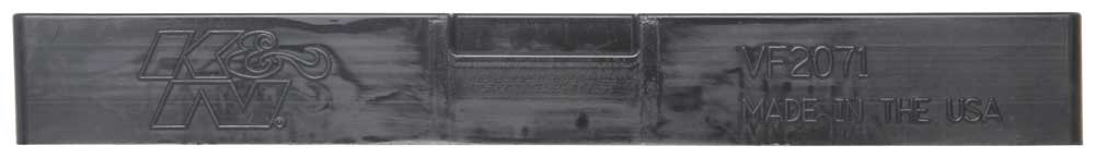 K&N VF2071 Cabin Air Filter for Select Acura ZDX, BYD Seal, BYD Sealion 7, Buick Enclave, Buick Encore GX, Buick Envision, Buick Envista, Buick LaCrosse, Cadillac CT4, Cadillac CT5, Cadillac Escalade, Cadillac Escalade ESV, Cadillac LYRIQ, Cadillac XT4,
