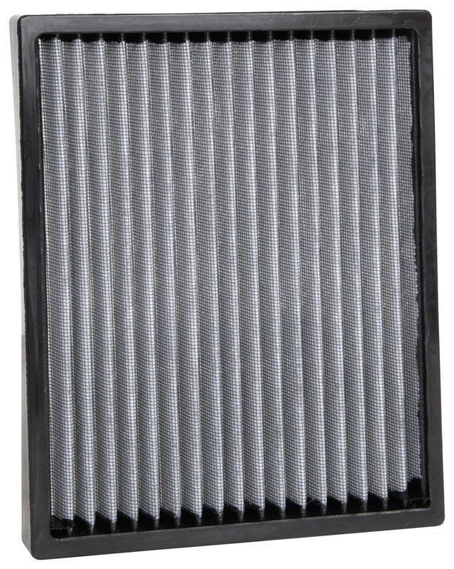 K&N VF2072 Cabin Air Filter for Select Hyundai Ioniq, Hyundai Tucson, Kia Niro, Kia Niro EV