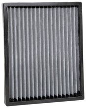 Load image into Gallery viewer, K&amp;N VF2072 Cabin Air Filter for Select Hyundai Ioniq, Hyundai Tucson, Kia Niro, Kia Niro EV