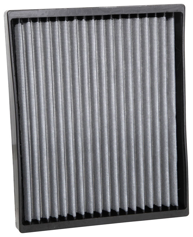 K&N VF2072 Cabin Air Filter for Select Hyundai Ioniq, Hyundai Tucson, Kia Niro, Kia Niro EV