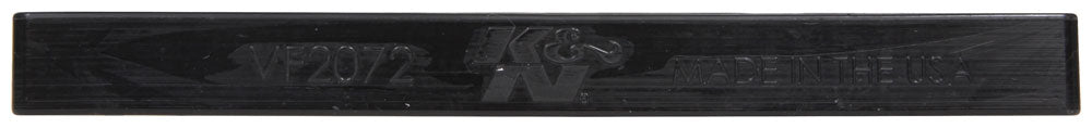 K&N VF2072 Cabin Air Filter for Select Hyundai Ioniq, Hyundai Tucson, Kia Niro, Kia Niro EV