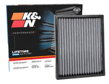 Load image into Gallery viewer, K&amp;N VF2072 Cabin Air Filter for Select Hyundai Ioniq, Hyundai Tucson, Kia Niro, Kia Niro EV