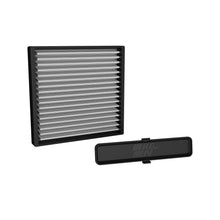 Load image into Gallery viewer, K&amp;N VF2074 Cabin Air Filter for Select Mazda 2, Mazda 3, Mazda CX-3, Mazda CX-30, Mazda CX-50, Mazda MX-30 EV