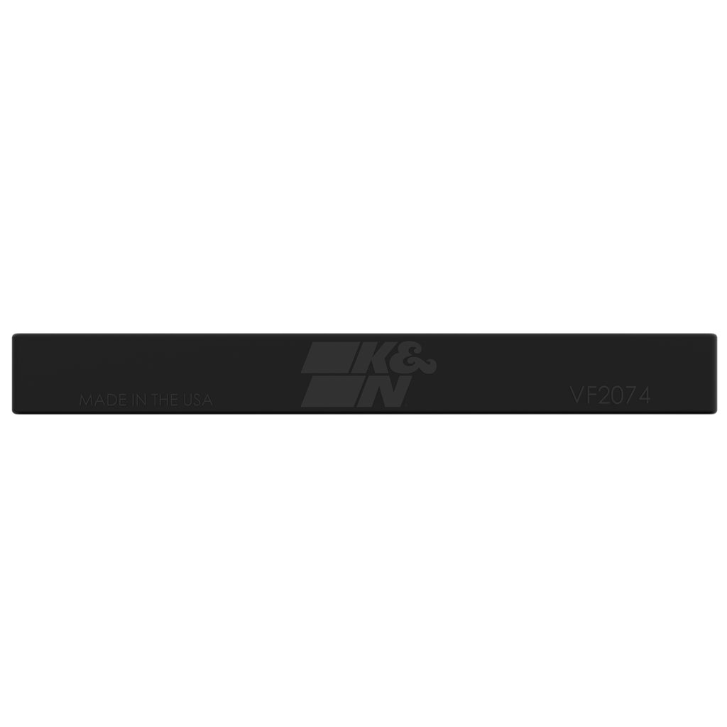 K&N VF2074 Cabin Air Filter for Select Mazda 2, Mazda 3, Mazda CX-3, Mazda CX-30, Mazda CX-50, Mazda MX-30 EV