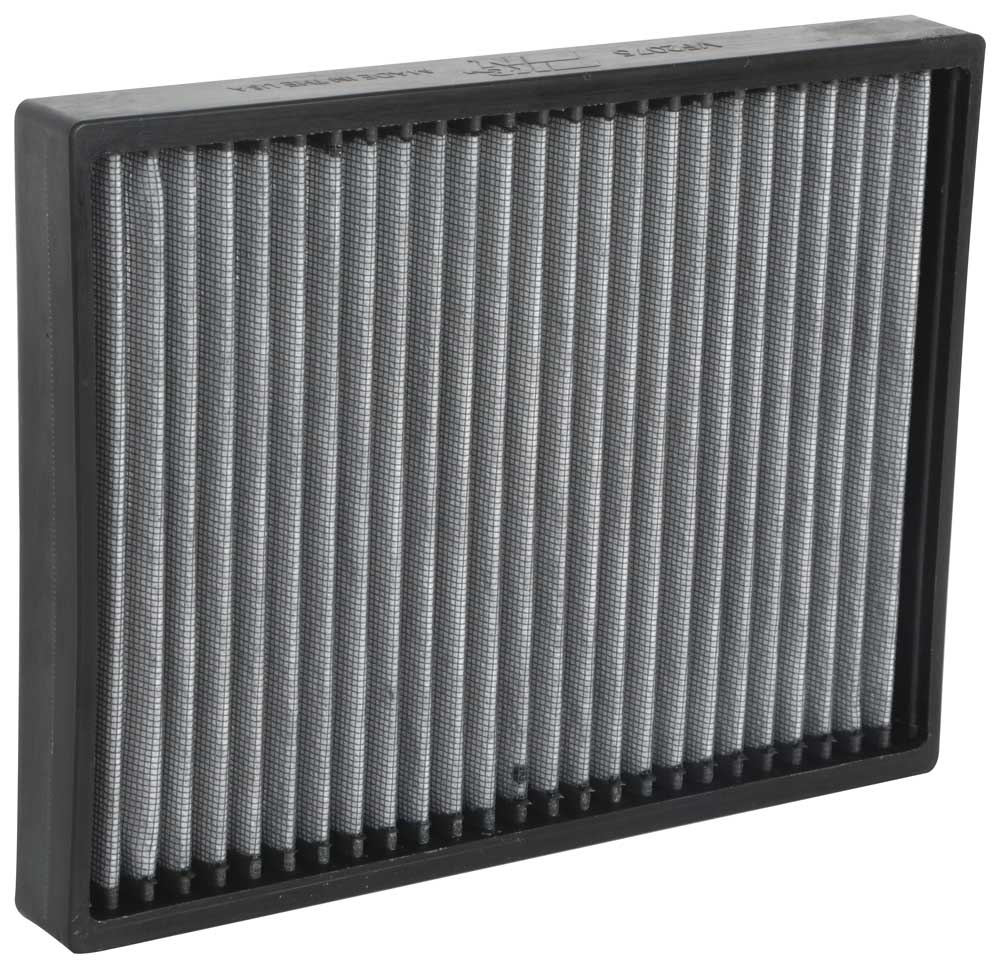 K&N VF2075 Cabin Air Filter for Select Kia Sorento