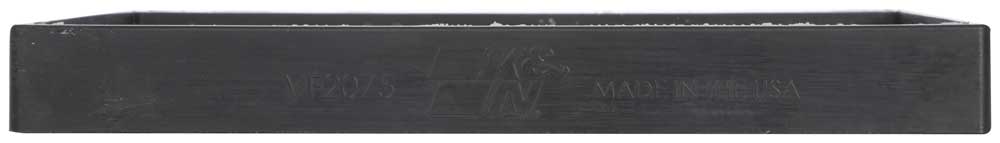 K&N VF2075 Cabin Air Filter for Select Kia Sorento