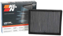 Load image into Gallery viewer, K&amp;N VF2075 Cabin Air Filter for Select Kia Sorento