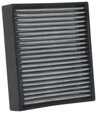 Load image into Gallery viewer, K&amp;N VF2076 Cabin Air Filter for Select INFINITI QX50, INFINITI QX55, INFINITI QX60, INFINITI QX80, Nissan ARIYA, Nissan Altima, Nissan Armada, Nissan Pathfinder, Nissan Rogue, Nissan Sentra, Nissan X-Trail, Renault Arkana, Renault Captur, Renault Clio,