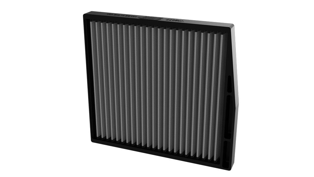 K&N VF2077 Cabin Air Filter for Select Volvo C70, Volvo S60, Volvo S80, Volvo V70, Volvo XC70, Volvo XC90