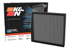 Load image into Gallery viewer, K&amp;N VF2077 Cabin Air Filter for Select Volvo C70, Volvo S60, Volvo S80, Volvo V70, Volvo XC70, Volvo XC90