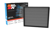 Load image into Gallery viewer, K&amp;N VF2078 Cabin Air Filter for Select Ford Bronco, Ford Expedition, Ford Maverick, Ford Ranger, Lincoln Nautilus, Lincoln Navigator, Volkswagen Amarok