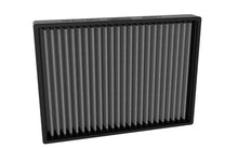 Load image into Gallery viewer, K&amp;N VF2080 Cabin Air Filter for Select Lexus GX550, Lexus LS500, Lexus LS500h, Lexus LX600, Lexus LX700h, Toyota 4Runner, Toyota Land Cruiser, Toyota Mirai, Toyota Sequoia, Toyota Tacoma, Toyota Tundra