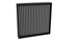 Load image into Gallery viewer, K&amp;N VF2081 Cabin Air Filter for Select Land Rover Defender 110, Land Rover Defender 130, Land Rover Defender 90, Land Rover Discovery, Land Rover Range Rover Evoque
