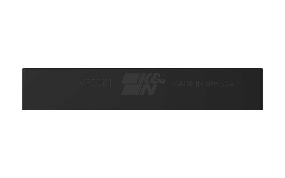 K&N VF2081 Cabin Air Filter for Select Land Rover Defender 110, Land Rover Defender 130, Land Rover Defender 90, Land Rover Discovery, Land Rover Range Rover Evoque