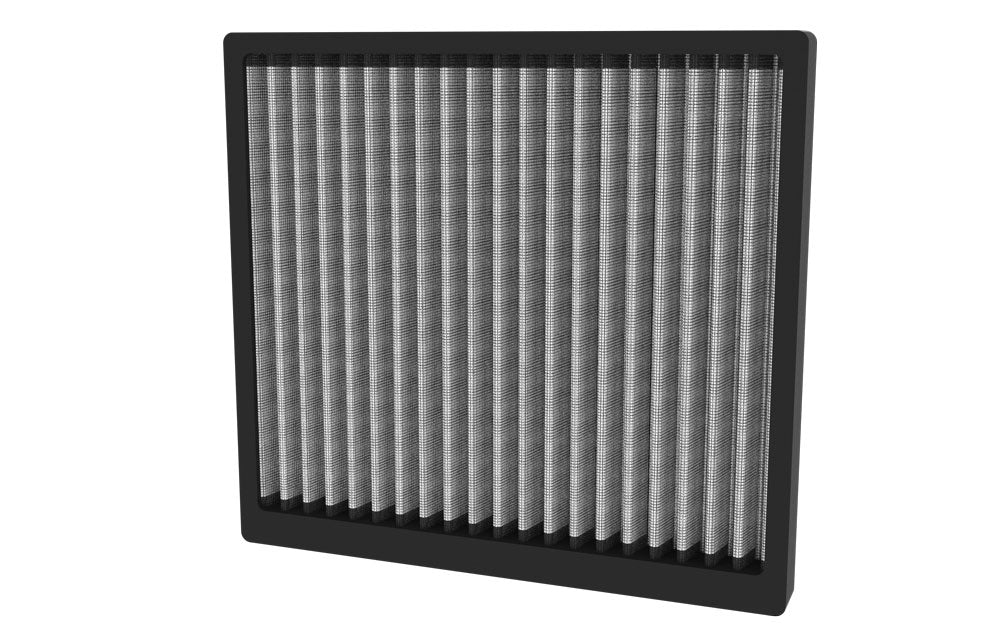K&N VF2082 Cabin Air Filter for Select Nissan 370Z, Nissan Z