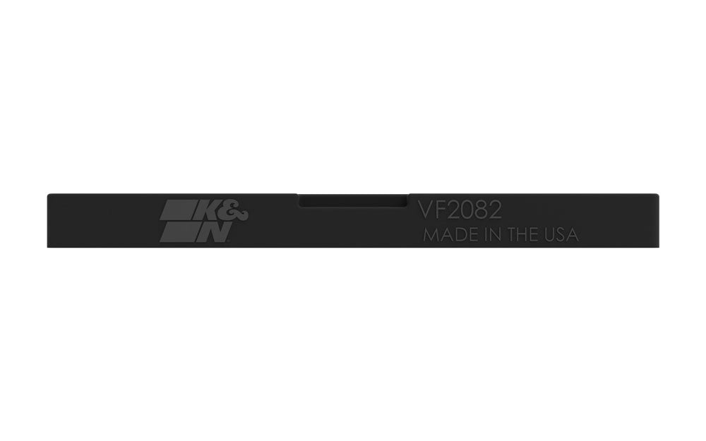 K&N VF2082 Cabin Air Filter for Select Nissan 370Z, Nissan Z