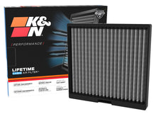 Load image into Gallery viewer, K&amp;N VF2082 Cabin Air Filter for Select Nissan 370Z, Nissan Z