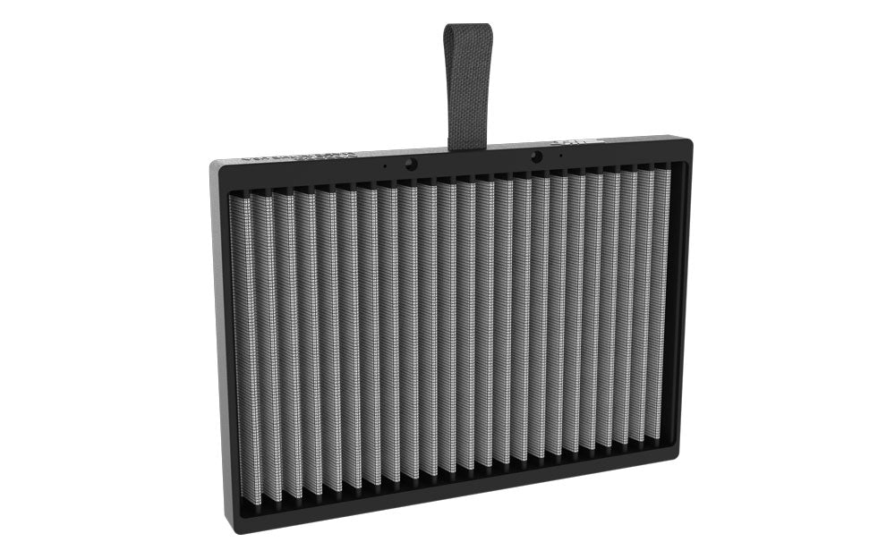 K&N VF2083 Cabin Air Filter for Select Tesla S