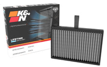 Load image into Gallery viewer, K&amp;N VF2083 Cabin Air Filter for Select Tesla S