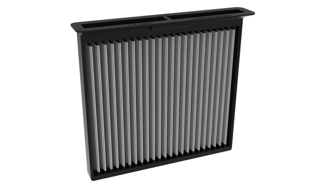 K&N VF2084 Cabin Air Filter for Select Subaru Crosstrek, Subaru Forester, Subaru Impreza, Subaru WRX, Subaru XV