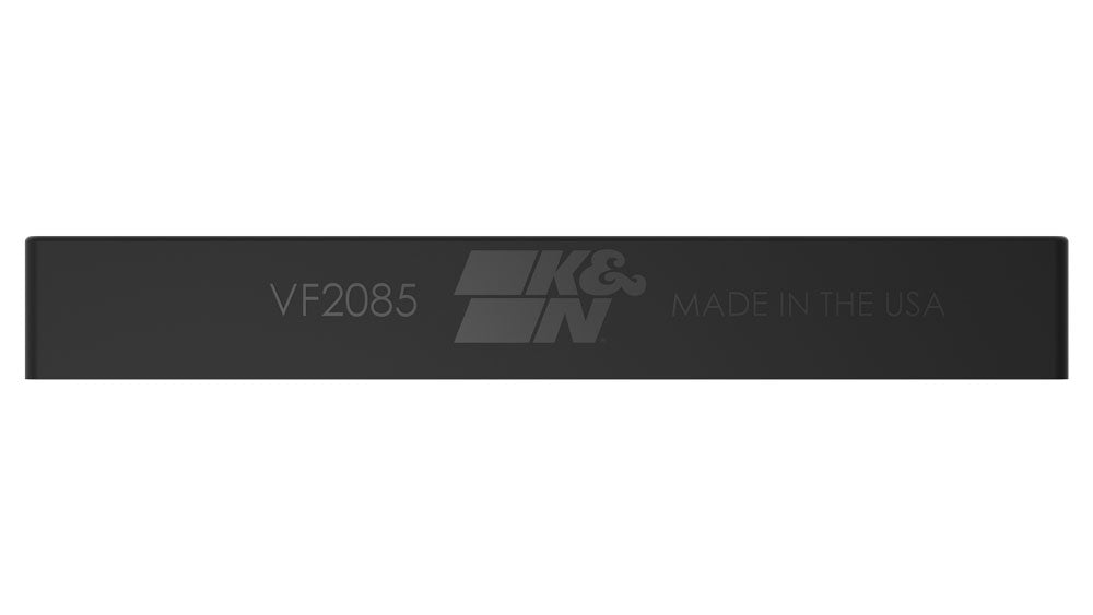 K&N VF2085 Cabin Air Filter for Select Genesis GV60, Hyundai Elantra, Hyundai Elantra N, Hyundai Ioniq 5, Hyundai Ioniq 5 N, Hyundai Ioniq 6, Hyundai Kona, Hyundai Kona Electric, Hyundai Santa Cruz, Hyundai Santa Fe, Hyundai Sonata, Hyundai Tucson, Kia