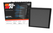 Load image into Gallery viewer, K&amp;N VF2086 Cabin Air Filter for Select Acura Integra, Honda CR-V, Honda Civic, Honda Pilot, Honda Prelude