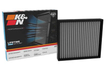 Load image into Gallery viewer, K&amp;N VF2087 Cabin Air Filter for Select Rivian R1S, Rivian R1T