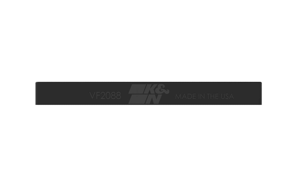 K&N VF2088 Cabin Air Filter for Select Kia Carnival