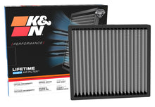 Load image into Gallery viewer, K&amp;N VF2088 Cabin Air Filter for Select Kia Carnival