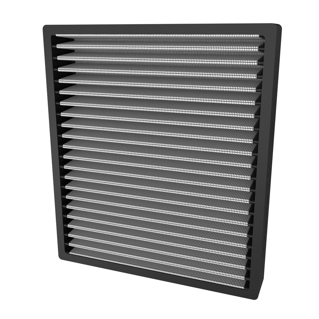 K&N VF2089 Cabin Air Filter for Select INFINITI EX35, INFINITI EX37, INFINITI FX35, INFINITI FX37, INFINITI FX50, INFINITI G25, INFINITI G37, INFINITI M35, INFINITI M45, INFINITI Q40, INFINITI Q50, INFINITI Q60, INFINITI QX56, INFINITI QX70, INFINITI