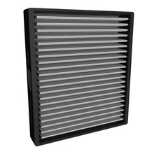 Load image into Gallery viewer, K&amp;N VF2089 Cabin Air Filter for Select INFINITI EX35, INFINITI EX37, INFINITI FX35, INFINITI FX37, INFINITI FX50, INFINITI G25, INFINITI G37, INFINITI M35, INFINITI M45, INFINITI Q40, INFINITI Q50, INFINITI Q60, INFINITI QX56, INFINITI QX70, INFINITI