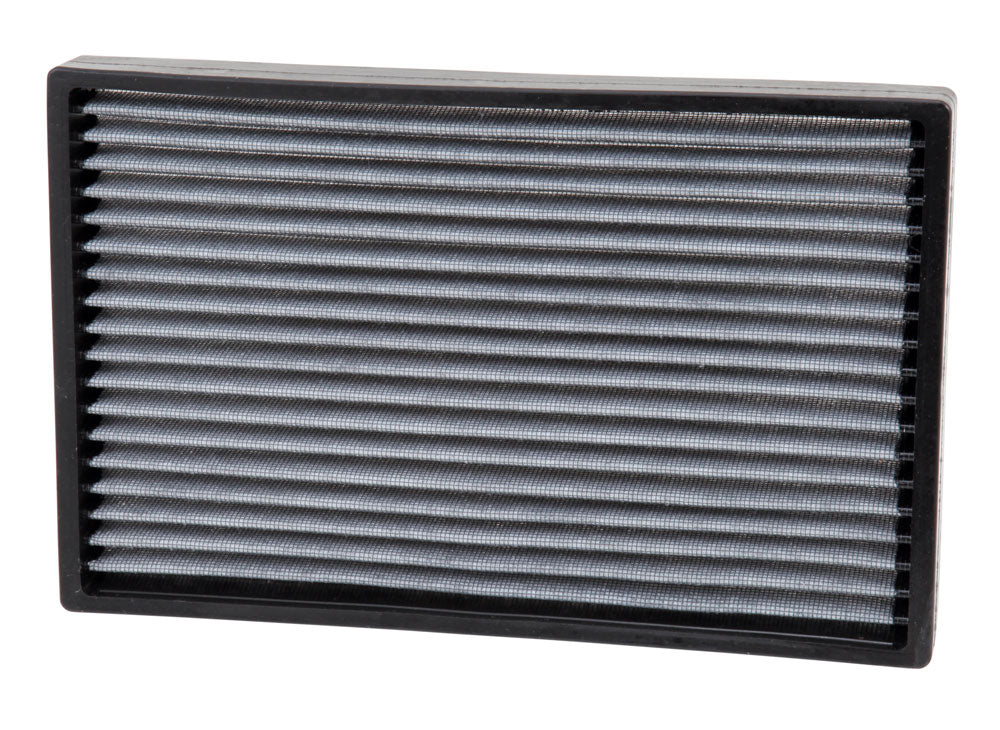 K&N VF3000 Cabin Air Filter for Select Buick Allure, Buick Century, Buick LaCrosse, Buick Regal, Chevrolet Impala, Chevrolet Monte Carlo, Oldsmobile Intrigue, Peugeot 308, Peugeot RCZ, Pontiac Grand Prix