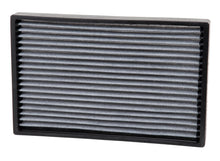 Load image into Gallery viewer, K&amp;N VF3000 Cabin Air Filter for Select Buick Allure, Buick Century, Buick LaCrosse, Buick Regal, Chevrolet Impala, Chevrolet Monte Carlo, Oldsmobile Intrigue, Peugeot 308, Peugeot RCZ, Pontiac Grand Prix