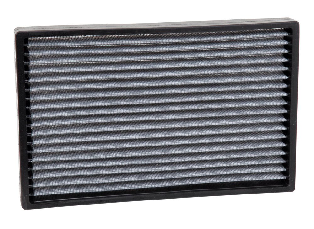 K&N VF3000 Cabin Air Filter for Select Buick Allure, Buick Century, Buick LaCrosse, Buick Regal, Chevrolet Impala, Chevrolet Monte Carlo, Oldsmobile Intrigue, Peugeot 308, Peugeot RCZ, Pontiac Grand Prix